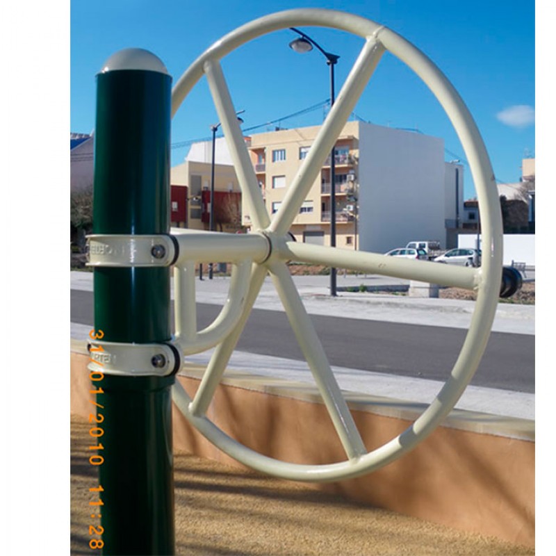 NT-47 Garbí (espatlles)